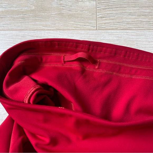 Lululemon Base Pace Tights 4 with Abrasion-Resistant Training T-Shirt 2 - Picture 8 of 15